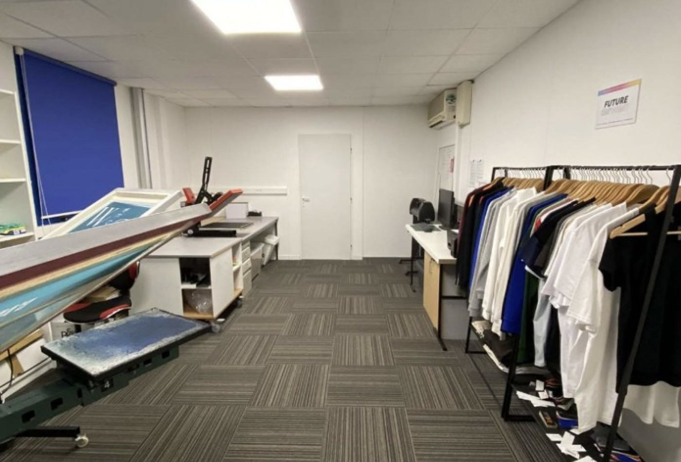 location Bureau Saint Jean - Photo 2