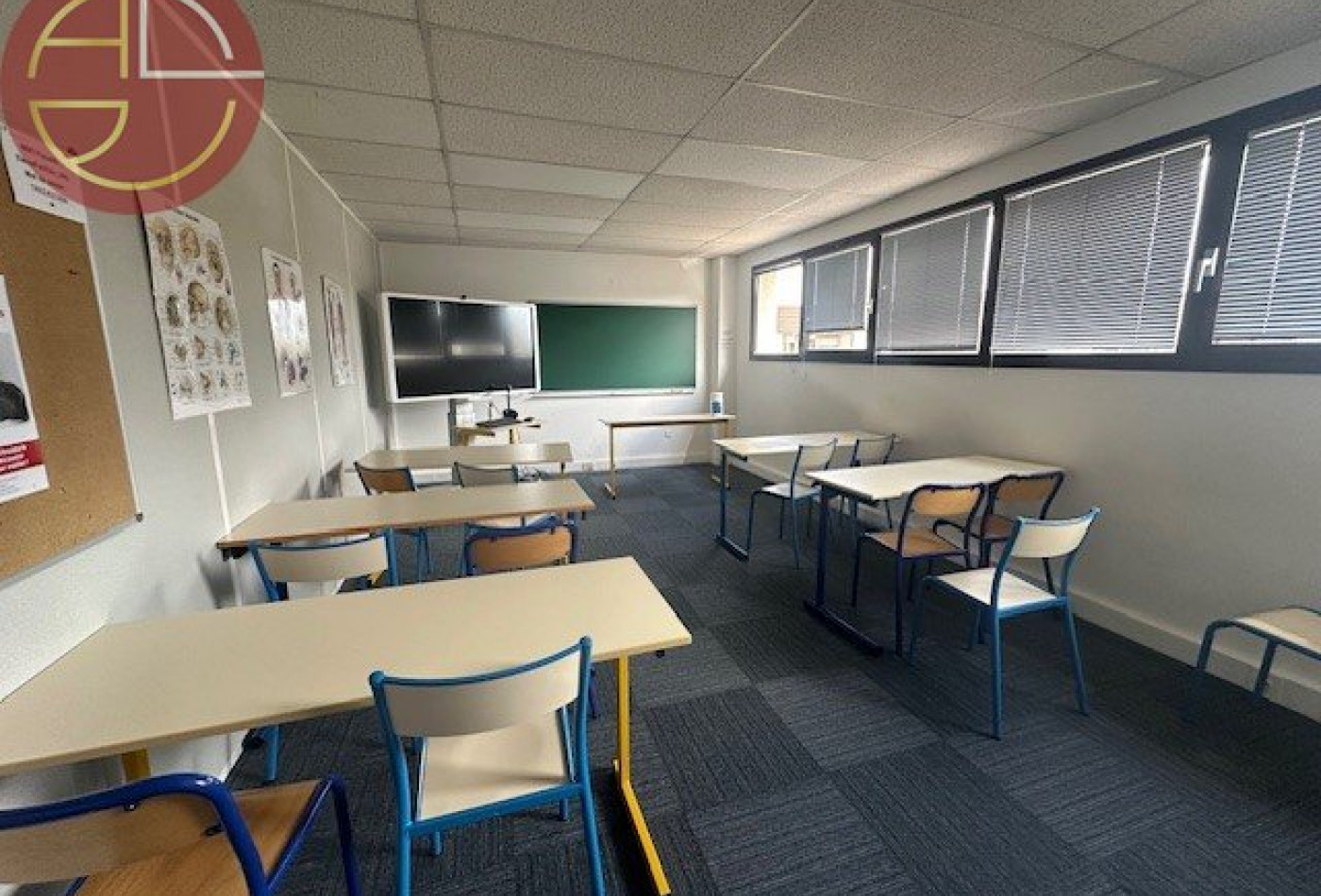 location Bureau Saint Jean - Photo 4