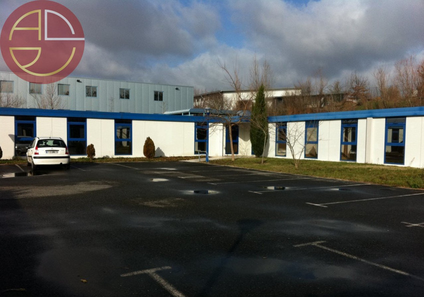 location Bureau Saint Jean - Photo 6