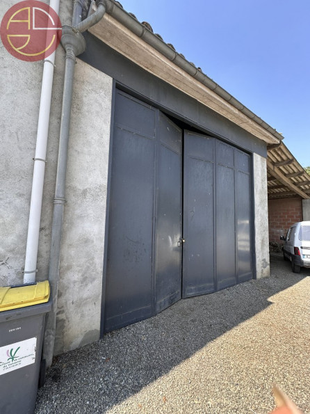 location Entrepot Capens - Photo 4