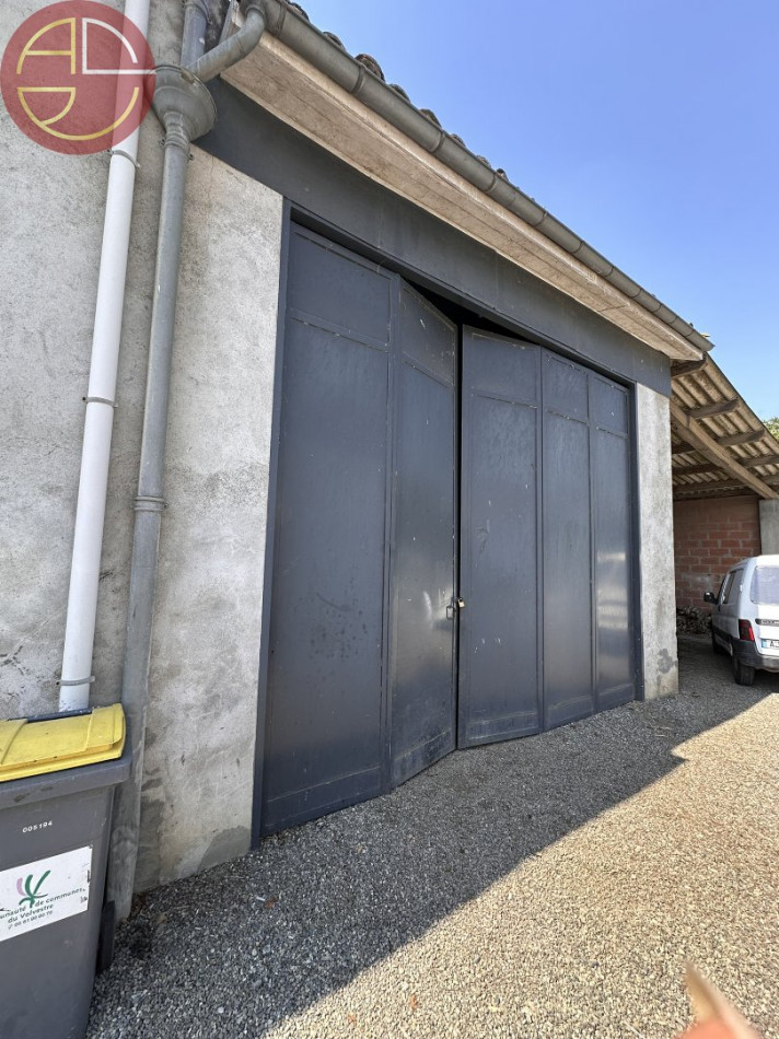 location Entrepot Capens - Photo 4