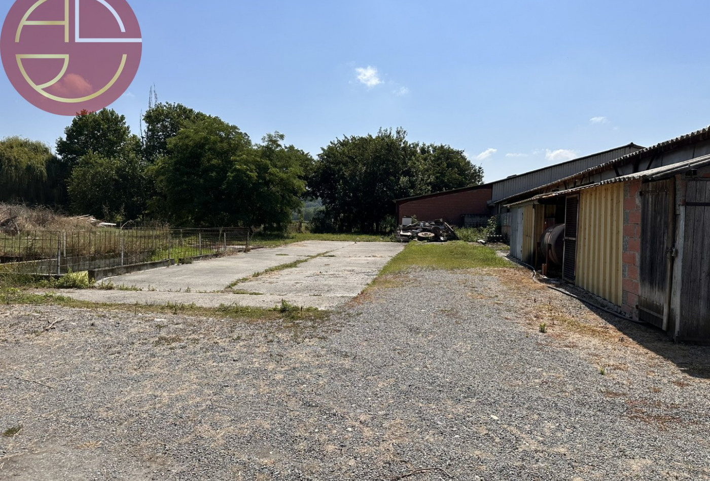 location Entrepot Capens - Photo 3