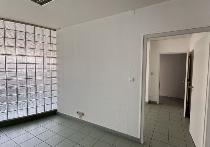 vente Bureau Muret