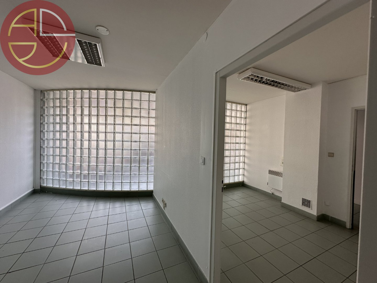 vente Bureau Muret - Photo 4