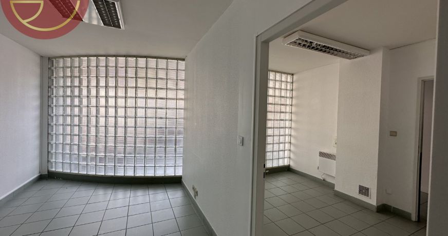 vente Bureau Muret