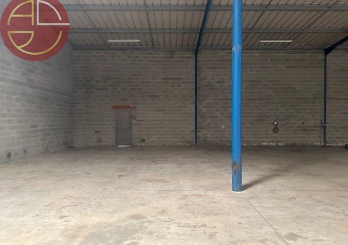 location Entrepot Colomiers