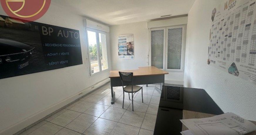 location Entrepot Colomiers