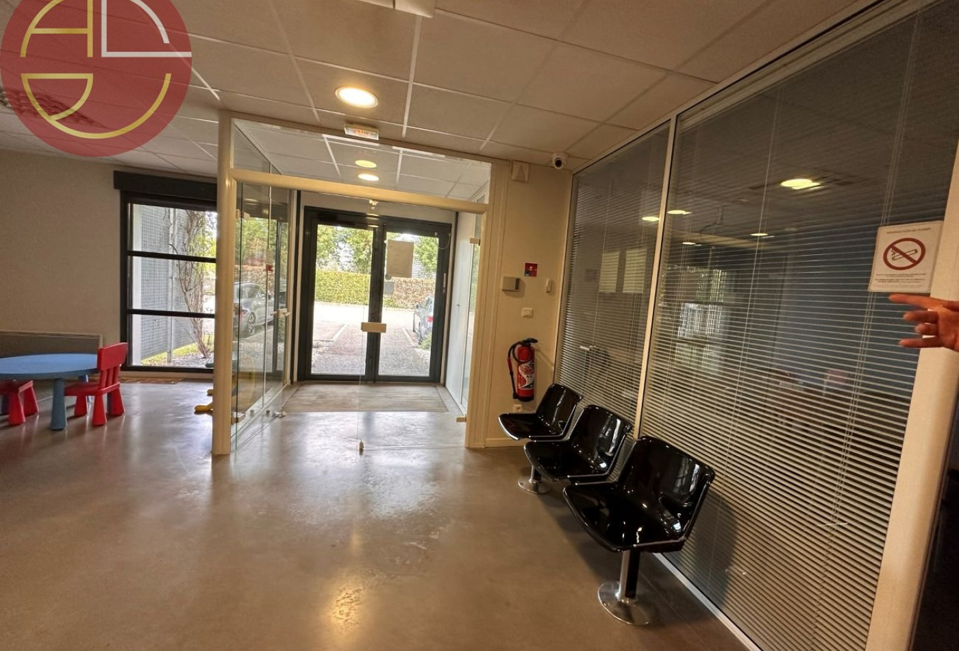 location Local commercial Cugnaux - Photo 4