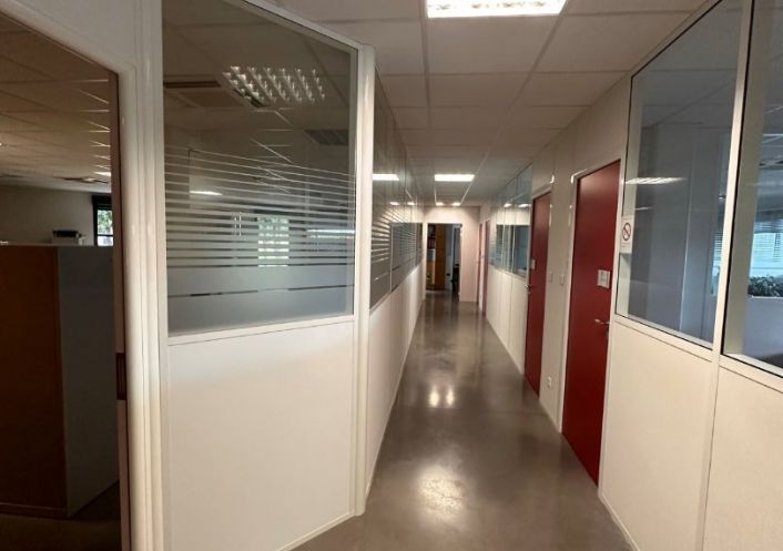 location Local commercial Cugnaux