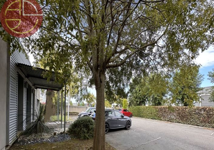 location Local commercial Cugnaux