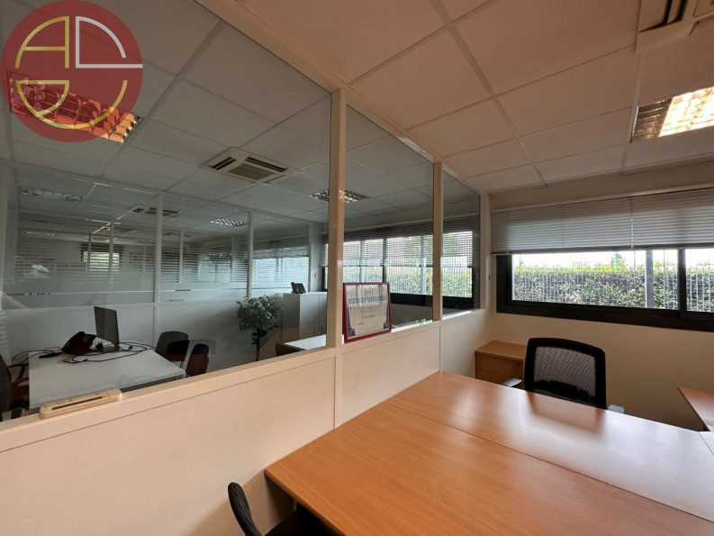 location Local commercial Cugnaux - Photo 6