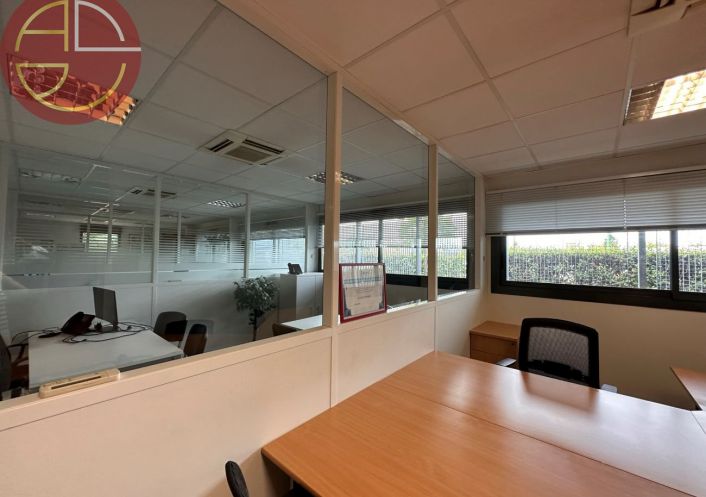 location Local commercial Cugnaux