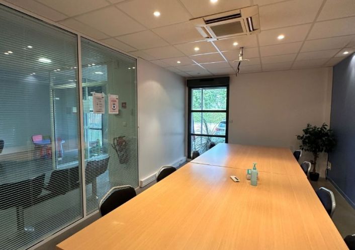 location Local commercial Cugnaux