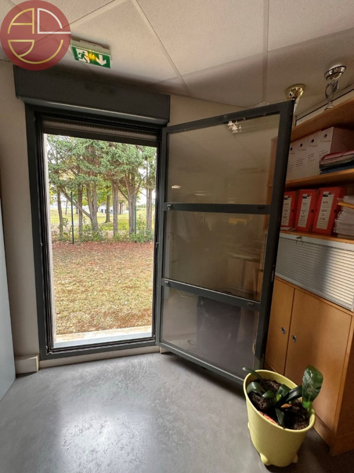 location Local commercial Cugnaux - Photo 3