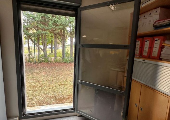 location Local commercial Cugnaux