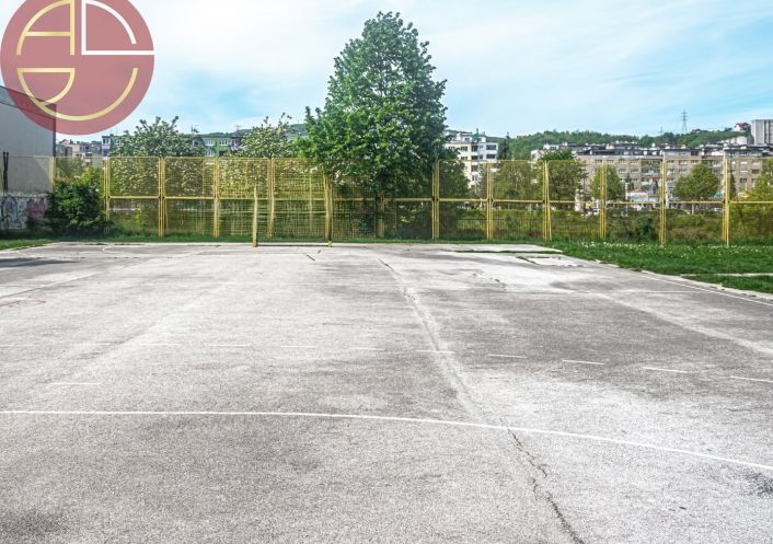 vente Terrain industriel Saint-jory