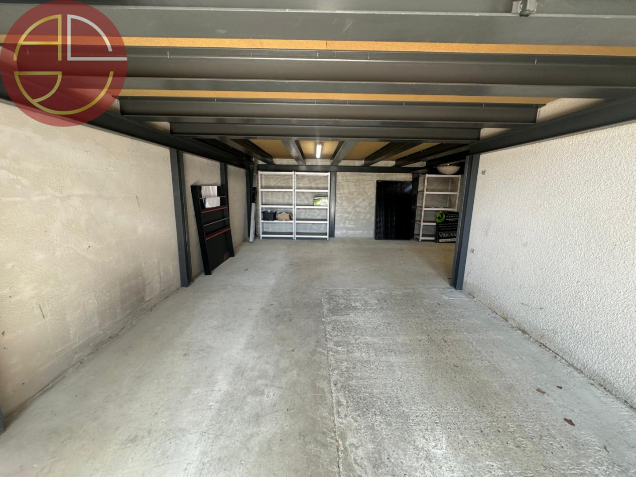 location Local commercial Cornebarrieu - Photo 5