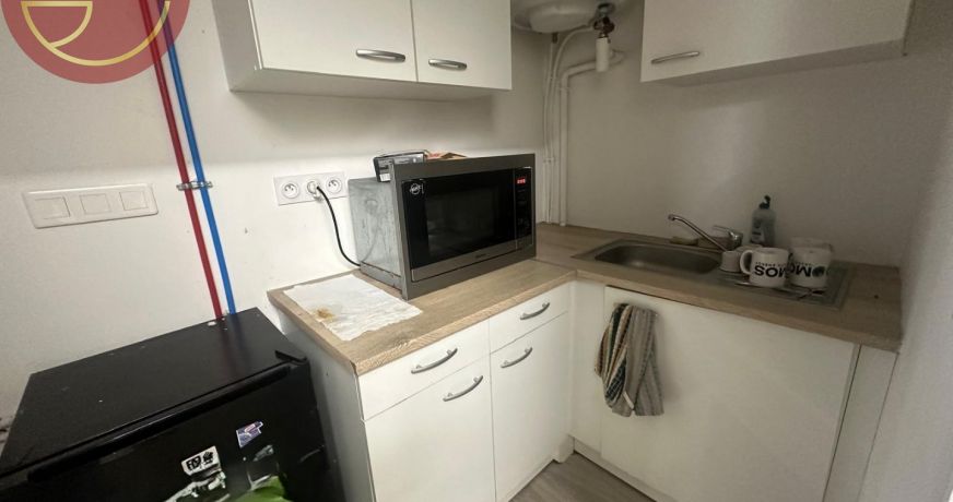 location Local commercial Cornebarrieu