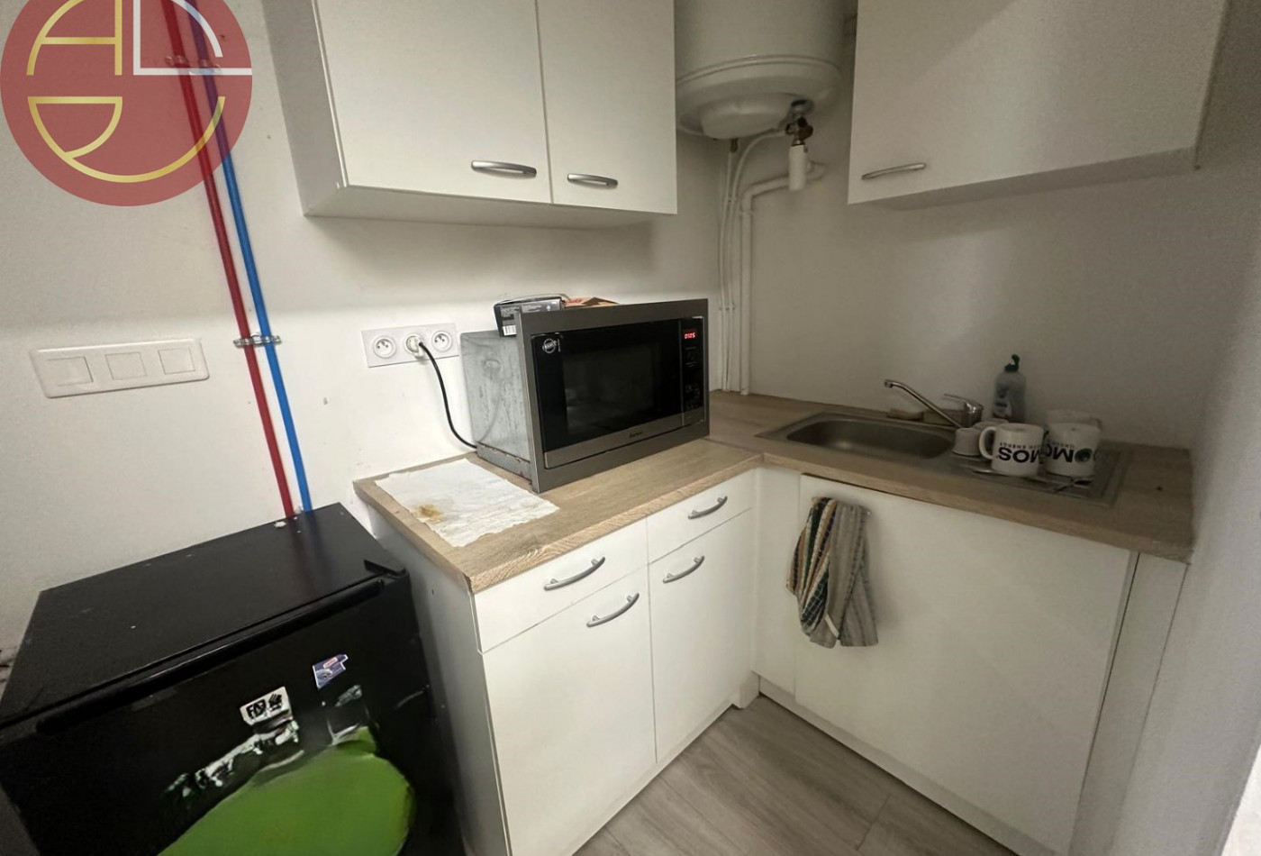 location Local commercial Cornebarrieu - Photo 7