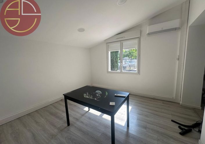 location Local commercial Cornebarrieu