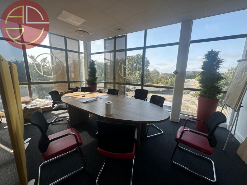 location Bureau Colomiers - Photo 2