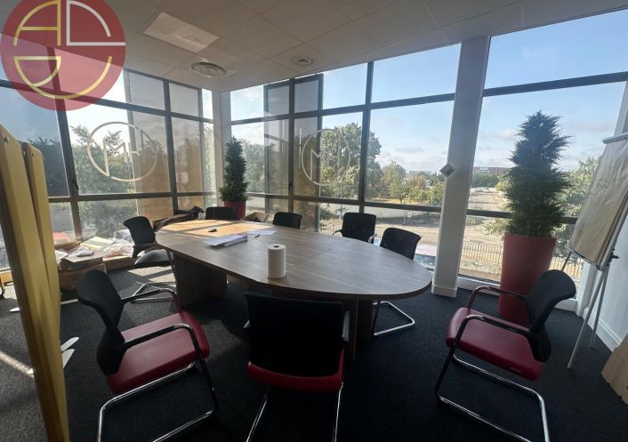 location Bureau Colomiers