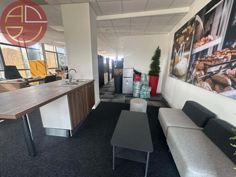 location Bureau Colomiers - Photo 4