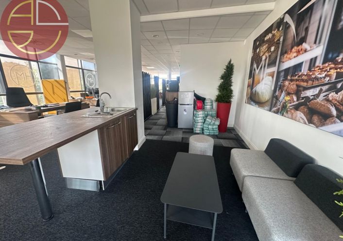 location Bureau Colomiers