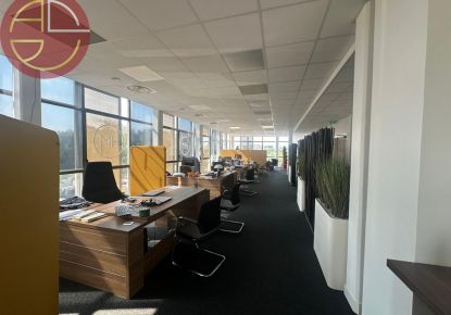 location Bureau Colomiers