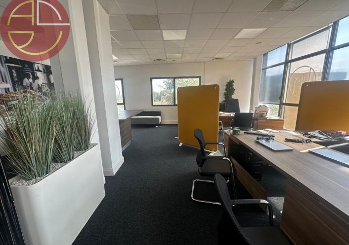 location Bureau Colomiers