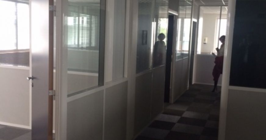 location Bureau Toulouse