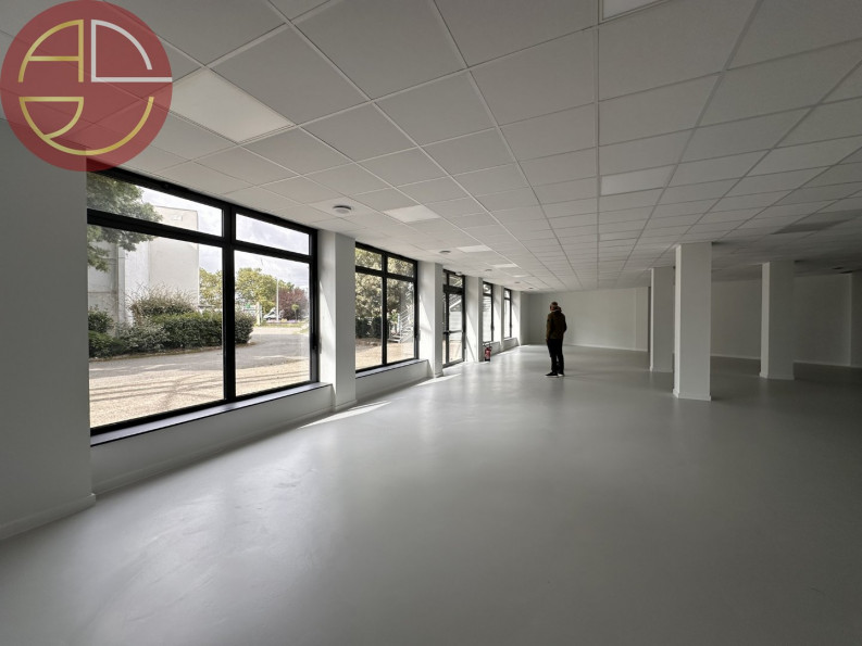 location Local commercial Labege - Photo 8