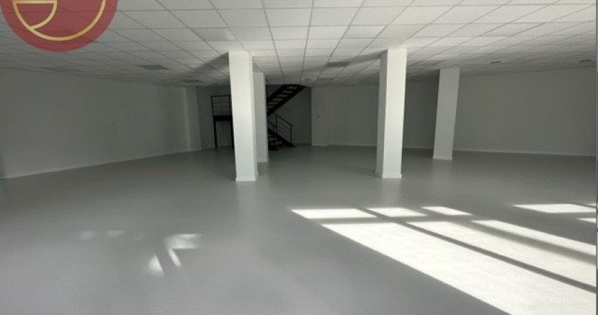 location Local commercial Labege