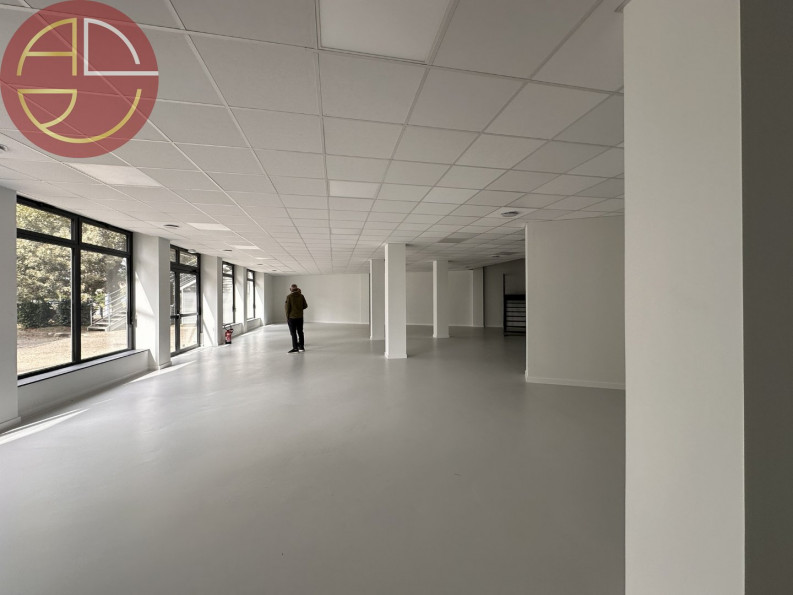 location Local commercial Labege - Photo 2