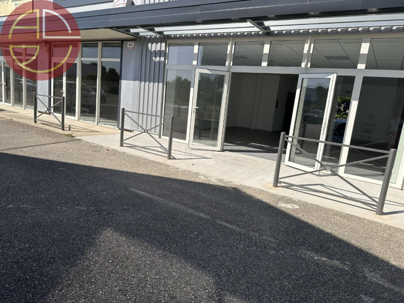 vente Local commercial Montech - Photo 3