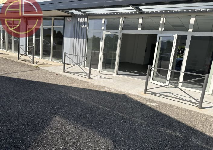 vente Local commercial Montech