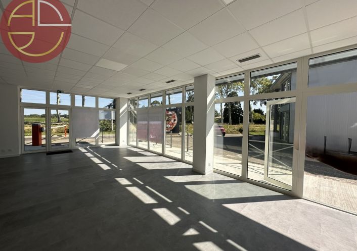 vente Local commercial Montech