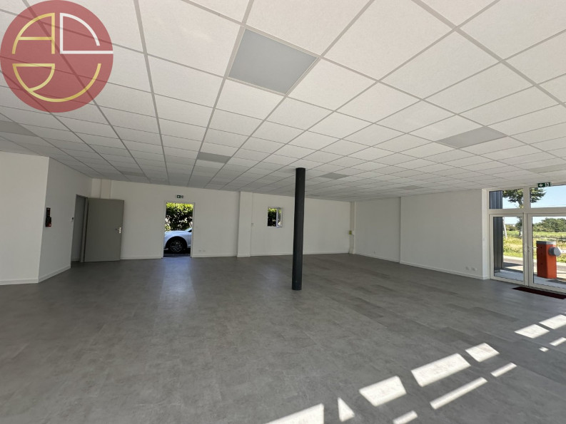 vente Local commercial Montech - Photo 4