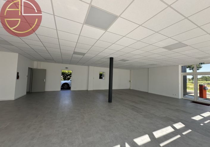 vente Local commercial Montech