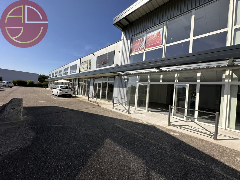 vente Local commercial Montech - Photo 5