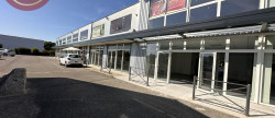 vente Local commercial Montech