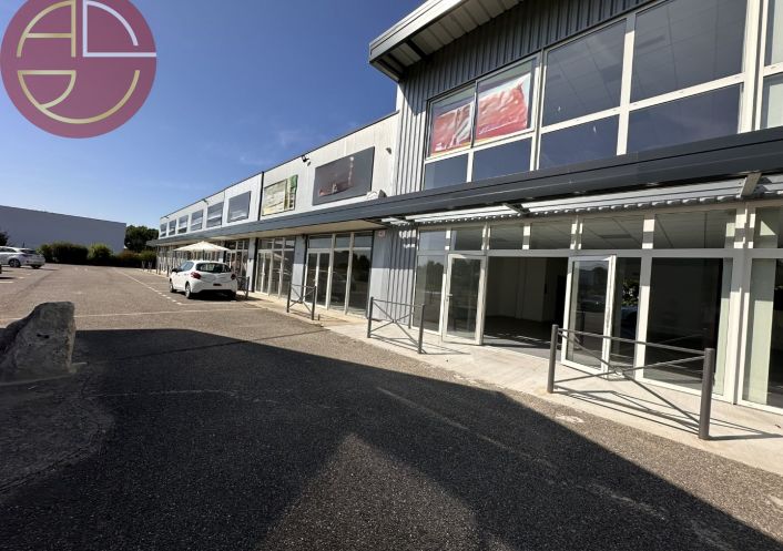vente Local commercial Montech