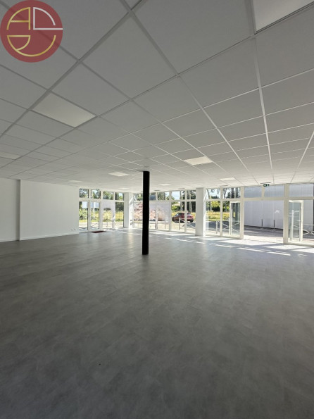 vente Local commercial Montech - Photo 1