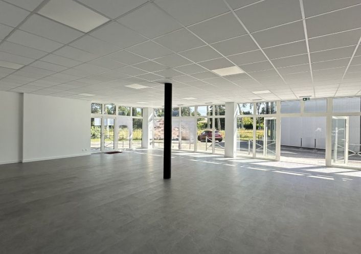 vente Local commercial Montech