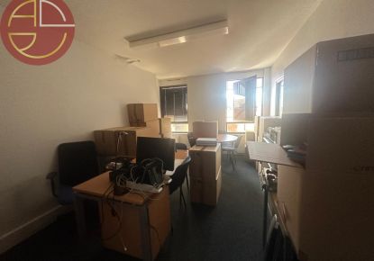 location Bureau Toulouse