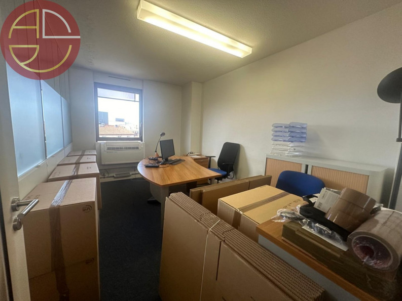 location Bureau Toulouse - Photo 2