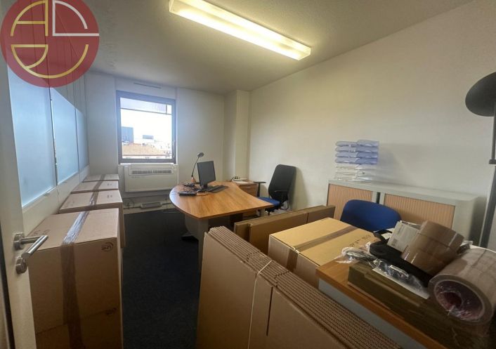 location Bureau Toulouse