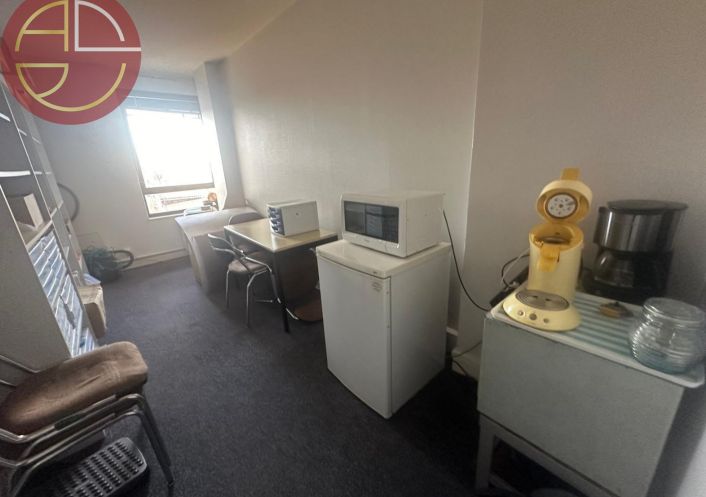 location Bureau Toulouse