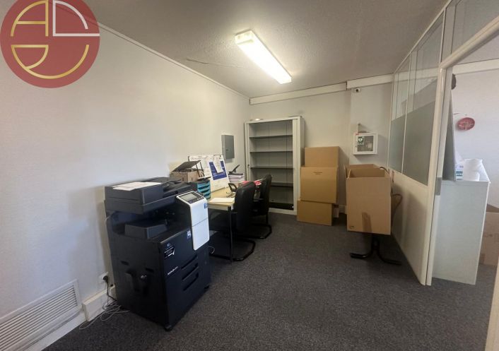 location Bureau Toulouse