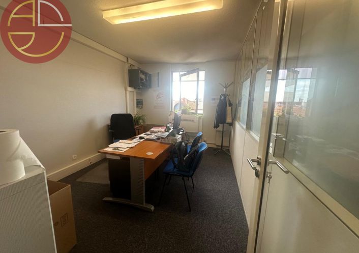 location Bureau Toulouse